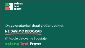 Solidarnost s Filipovićem
